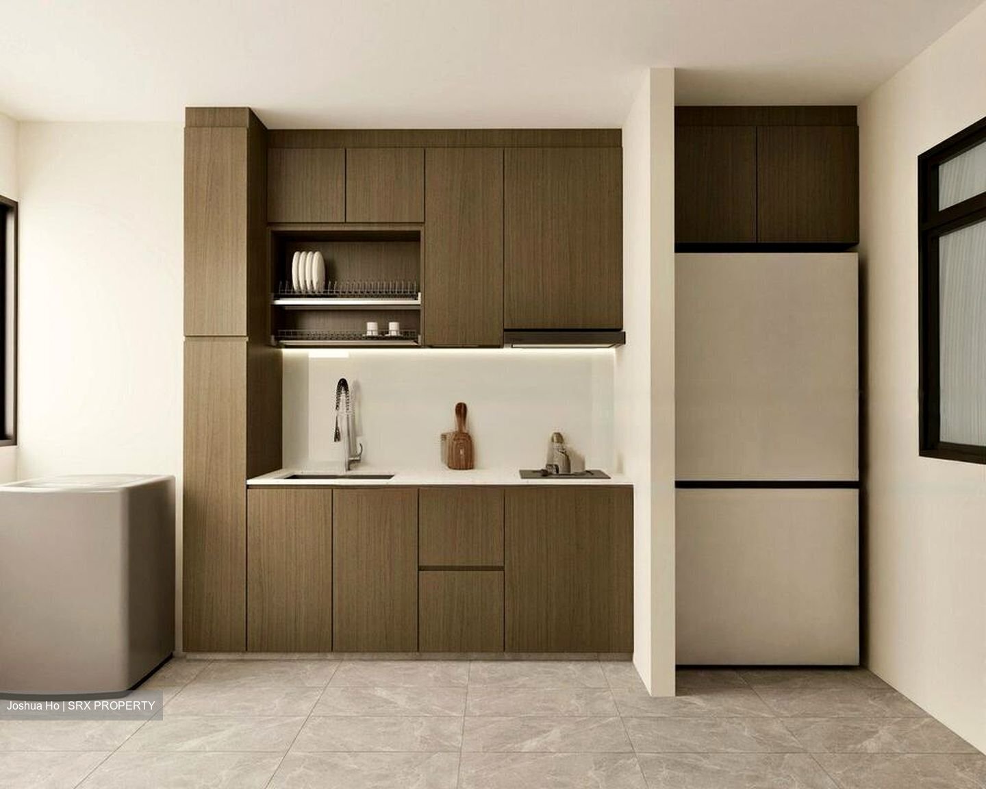 Blk 834 Woodlands Street 83 (Woodlands), HDB Executive #457353731